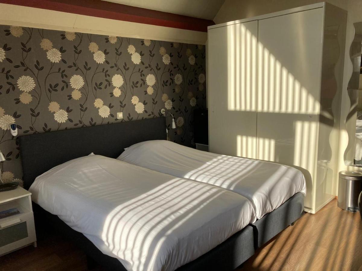 Hotel Faber Zandvoort Εξωτερικό φωτογραφία