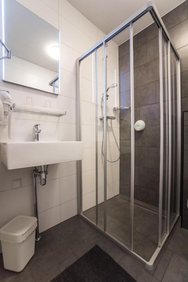 Hotel Faber Zandvoort Εξωτερικό φωτογραφία