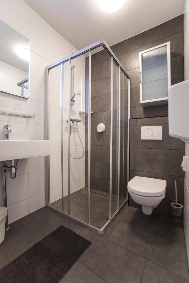 Hotel Faber Zandvoort Εξωτερικό φωτογραφία