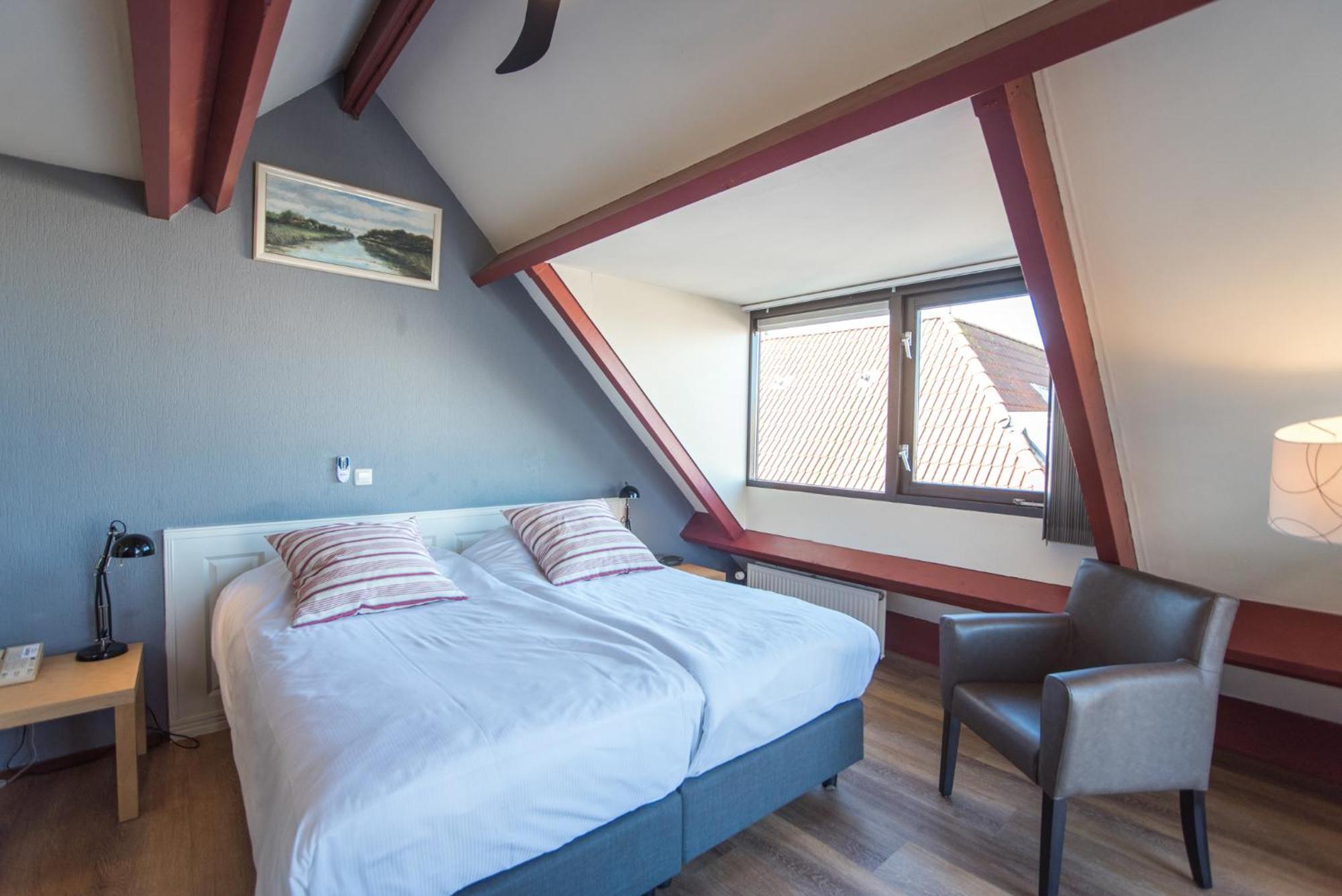 Hotel Faber Zandvoort Εξωτερικό φωτογραφία