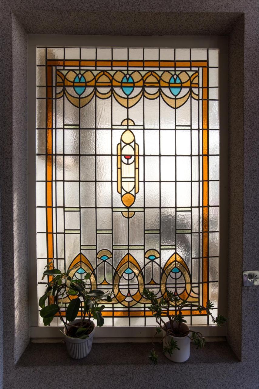 Hotel Faber Zandvoort Εξωτερικό φωτογραφία