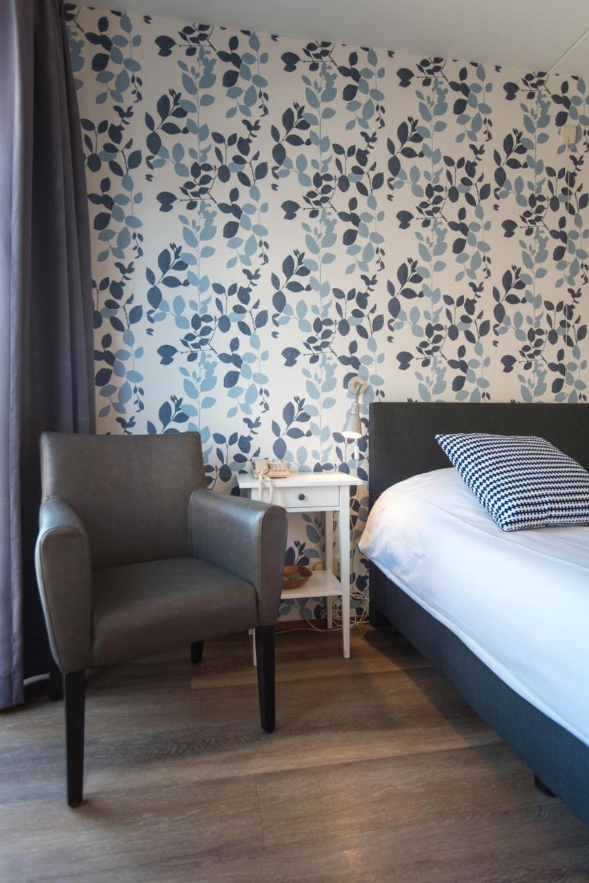Hotel Faber Zandvoort Εξωτερικό φωτογραφία