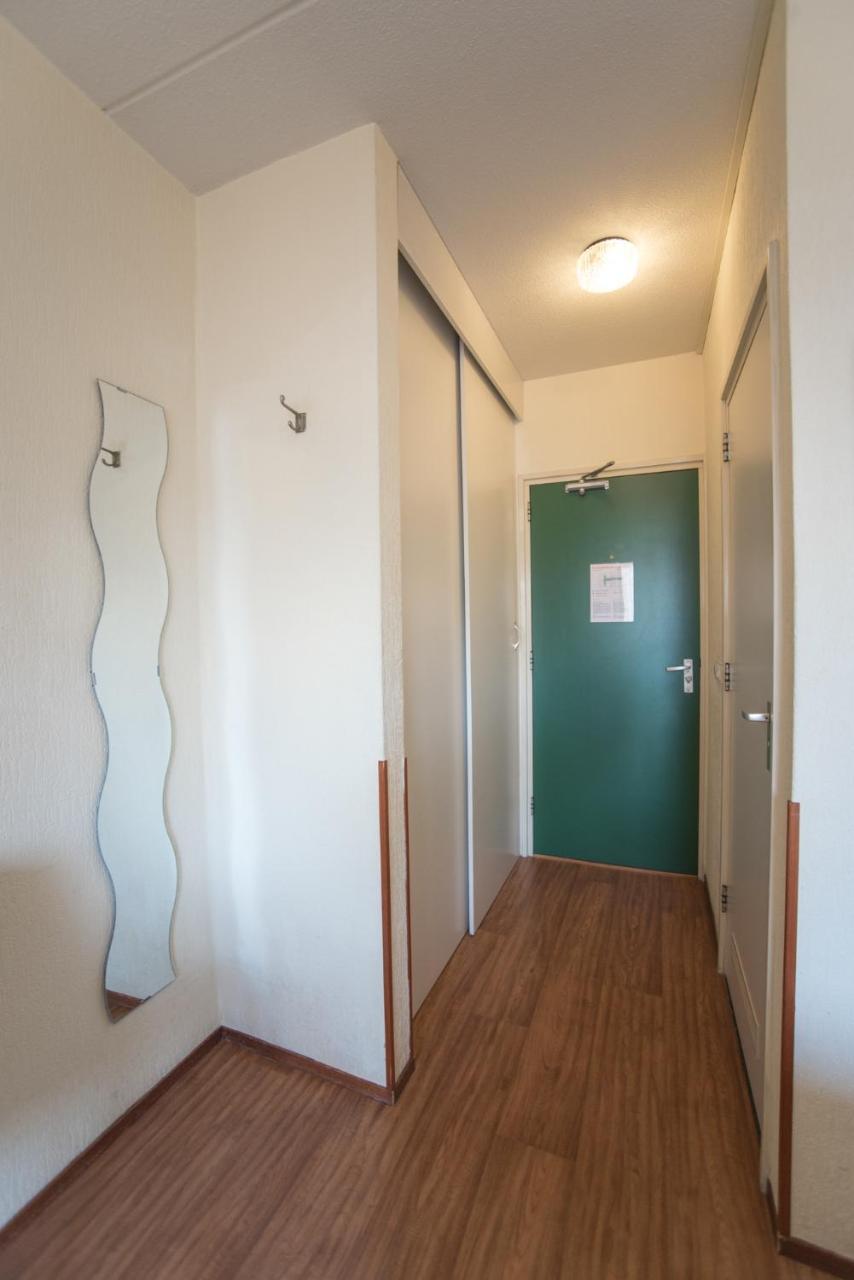 Hotel Faber Zandvoort Εξωτερικό φωτογραφία
