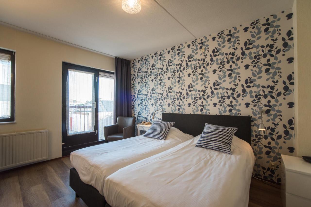 Hotel Faber Zandvoort Εξωτερικό φωτογραφία