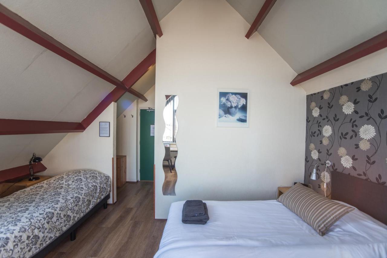 Hotel Faber Zandvoort Εξωτερικό φωτογραφία