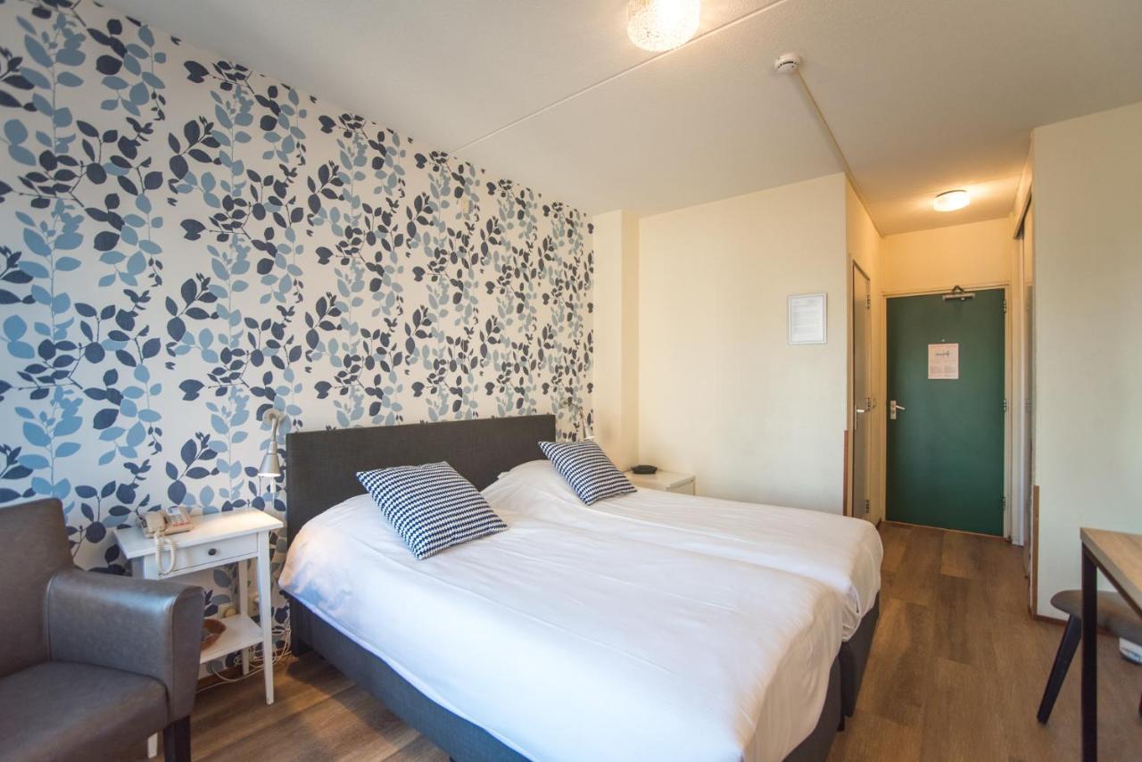 Hotel Faber Zandvoort Εξωτερικό φωτογραφία